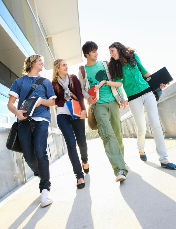 Contact EDG Management School